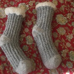 🌈🌈Muk Luk Cabin Socks🌈🌈